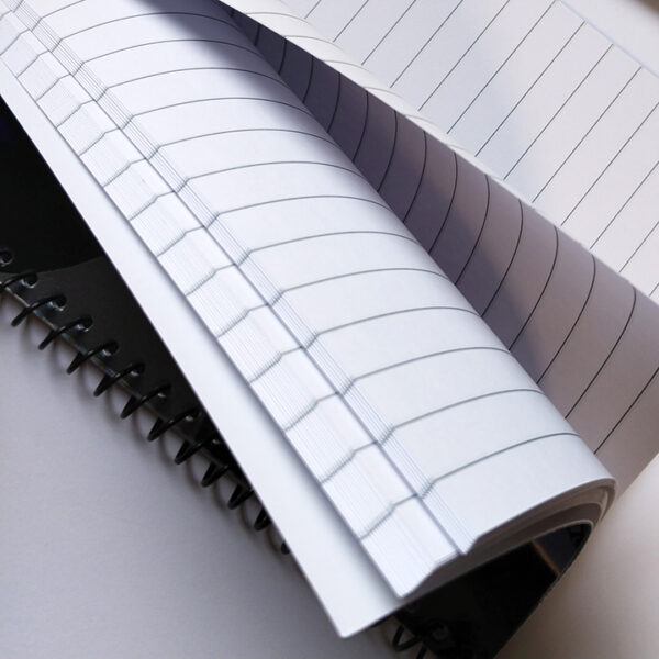 Notebook- Where is my mind - Image 2