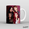 BLACKPINK Printed Coffee Mug, Fully Customized Perfect Gift For Army