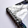 Taylor Swift Notebook with pen, Gift for him for her, Taylor Swift Merch - Image 3