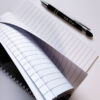 Taylor Swift Notebook with pen, Gift for him for her, Taylor Swift Merch - Image 4