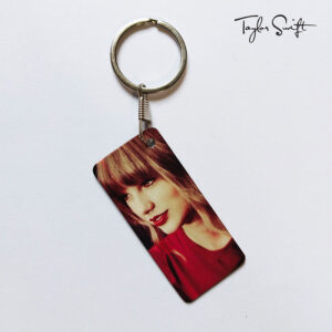 Taylor Swift Key chain - Premium Quality - Best gift for Her for him