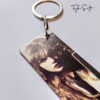 Taylor Swift Key chain - Premium Quality - Best gift for Her for him - Image 2