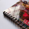 Taylor Swift Notebook with pen, Gift for him for her, Taylor Swift Merch - Image 2