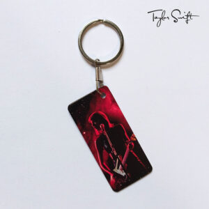 Taylor Swift Key chain - Premium Quality - Best gift for Her for him