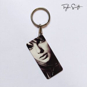 Taylor Swift Key chain - Premium Quality - Best gift for Her for him