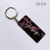 Taylor Swift Key chain - Premium Quality - Best gift for Her for him - Image 3