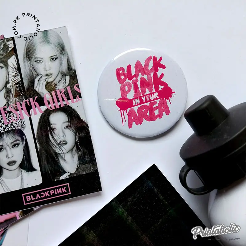 BlackPink Superb 6in1 Bottle Deal for KPOP Army - Image 4