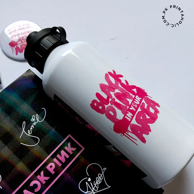 BlackPink Superb 6in1 Bottle Deal for KPOP Army - Image 2