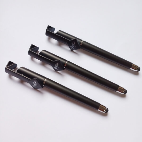 Pack of 3 - STRAY KIDS Pen with 3in1 Function