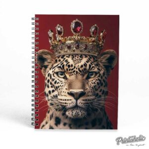Savage Beauty - Notebook