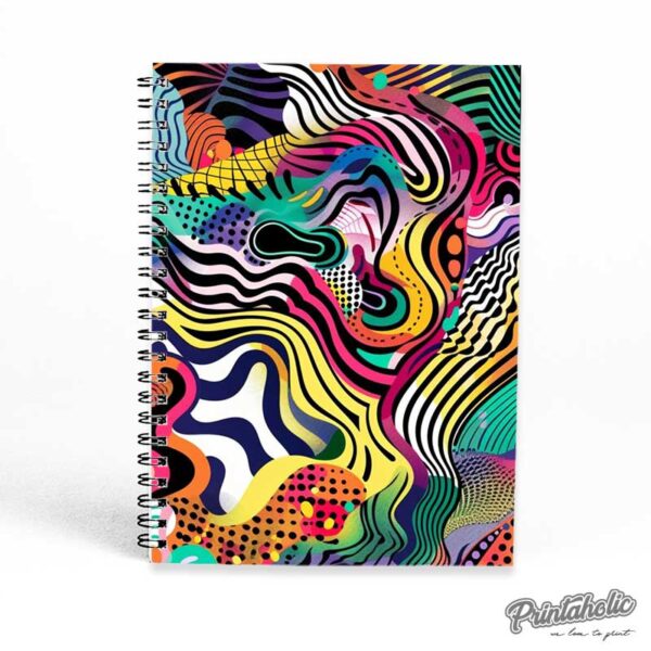 Overthink Mode - Notebook