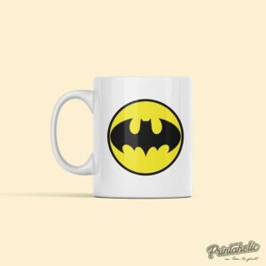 Batman Coffee Mug