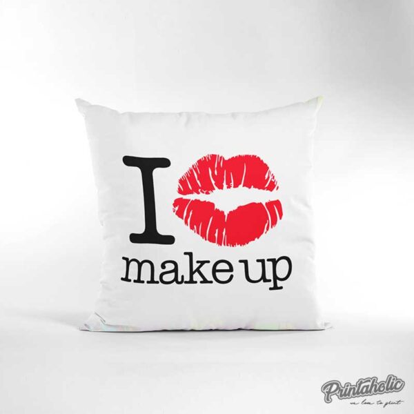 Beauty Queen - Cushion