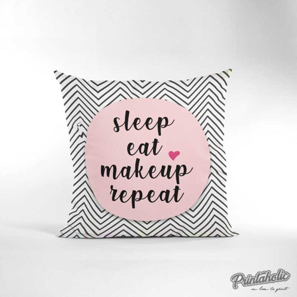 My Glam Time - Cushion