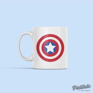 Superman Coffee Mug