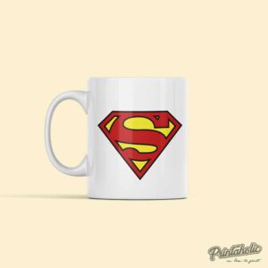 Superman Coffee Mug
