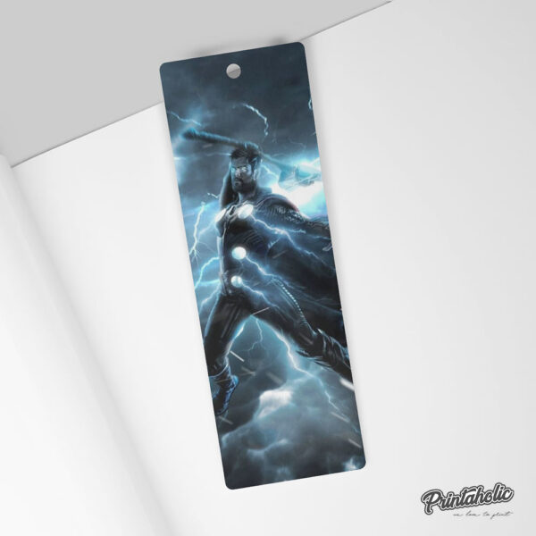 THOR Bookmarks - Pack of 4 - Image 2