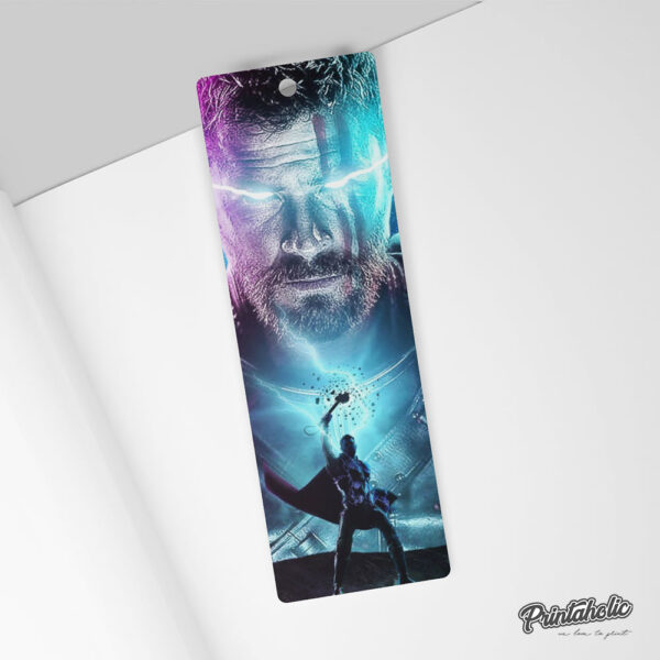 THOR Bookmarks - Pack of 4 - Image 5