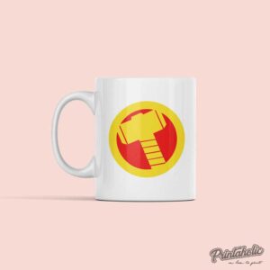Thor Coffee Mug