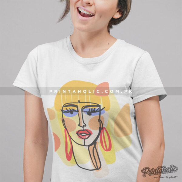 CHILL BABE T-SHIRT