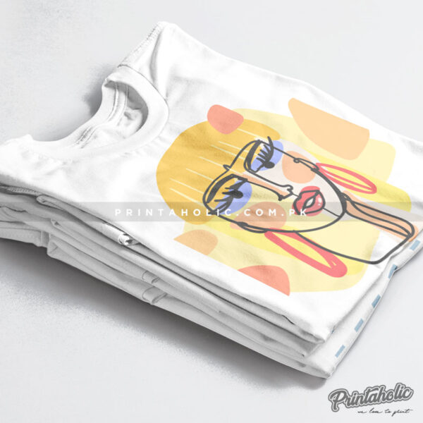 CHILL BABE T-SHIRT - Image 2