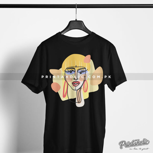 CHILL BABE T-SHIRT - Image 3