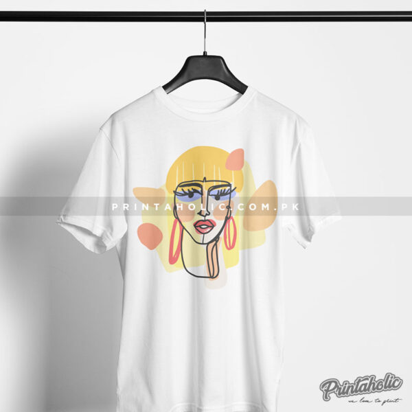 CHILL BABE T-SHIRT - Image 4