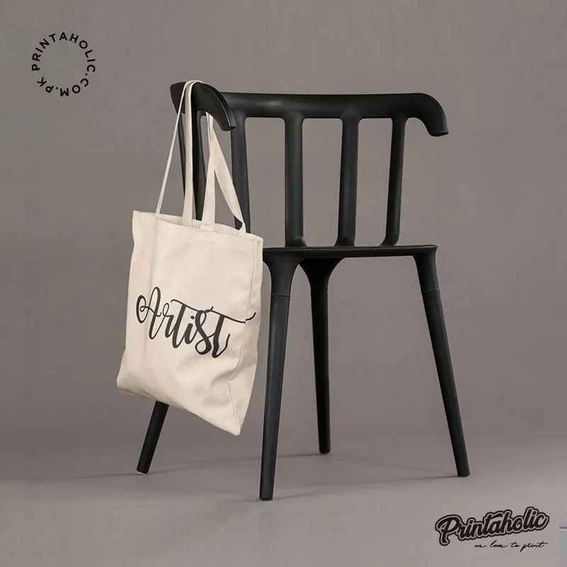 Minimalist Tote for Daily Use