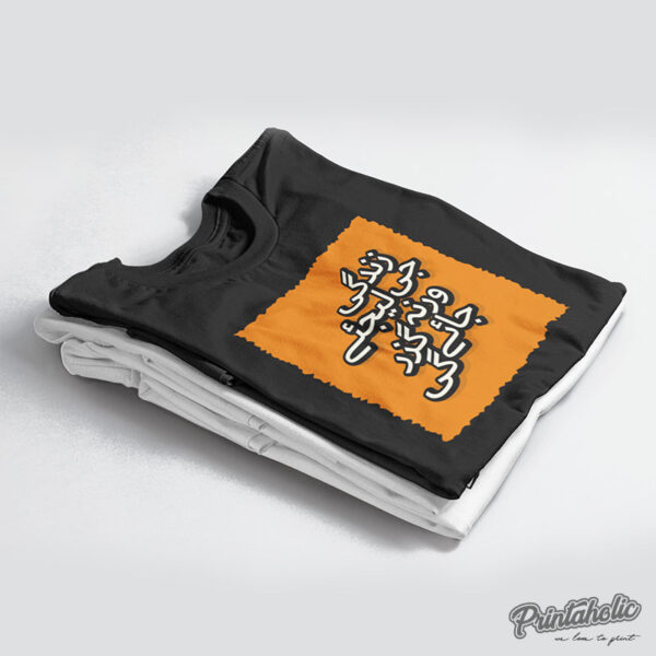 Zindagi Jee Lijye - T Shirt - Image 2