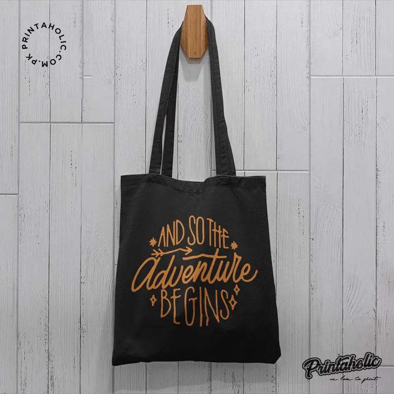 Girls Travel Tote Bag - Image 2