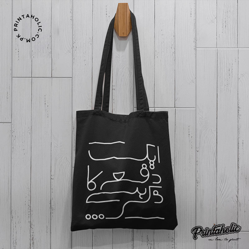 Statement Tote for Girls