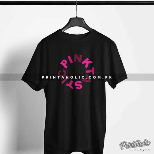 PINKTASTIC T-SHIRT - Image 3