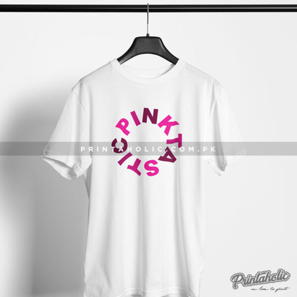 PINKTASTIC T-SHIRT - Image 4