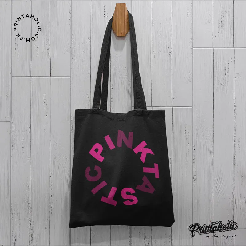 Trendy Girls Tote Bags - Image 2