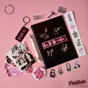 BLACKPINK 5-in-1 Combo for BLINKS