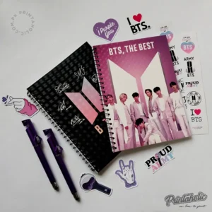 BTS 2+2 Deal for ARMY