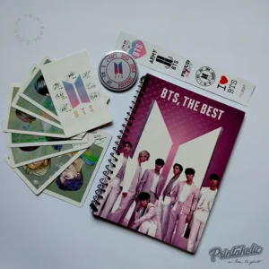 BTS 3-in-1 Deal for ARMY