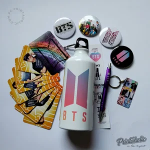 BTS Combo Offer – Made for ARMY!
