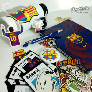 6 Picks, 1 Goal Deal - All-in-One Football Combo Pack